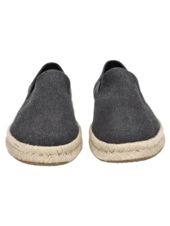 TOMS Halbschuhe^Halbschuhe in Schwarz