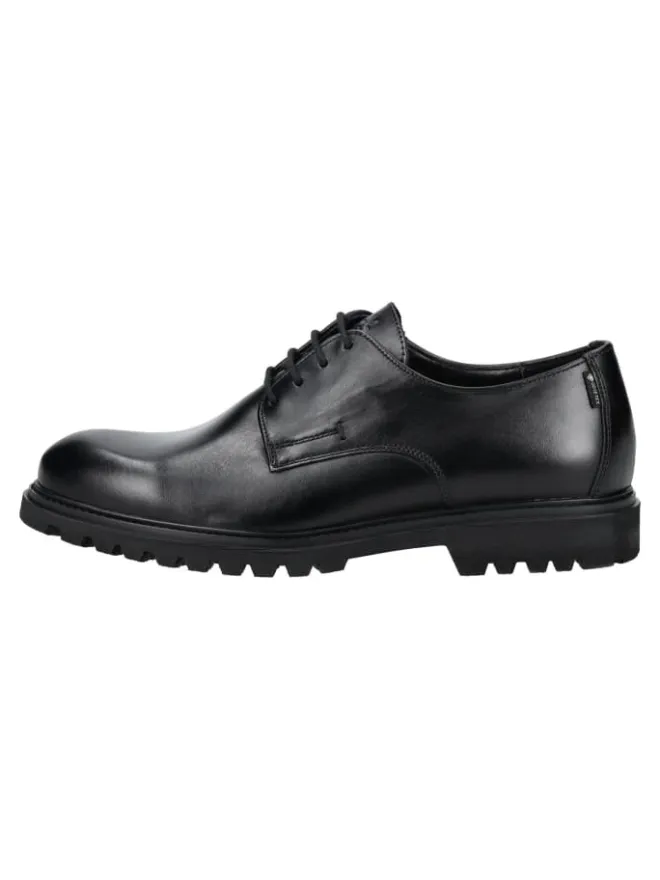 LLOYD Schnürschuhe^Halbschuhe in Schwarz