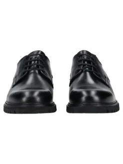 LLOYD Schnürschuhe^Halbschuhe in Schwarz