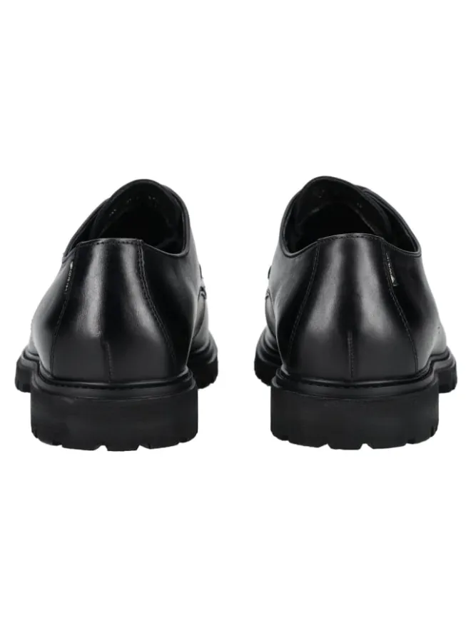 LLOYD Schnürschuhe^Halbschuhe in Schwarz