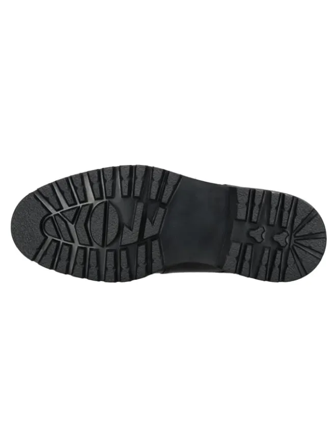 LLOYD Schnürschuhe^Halbschuhe in Schwarz