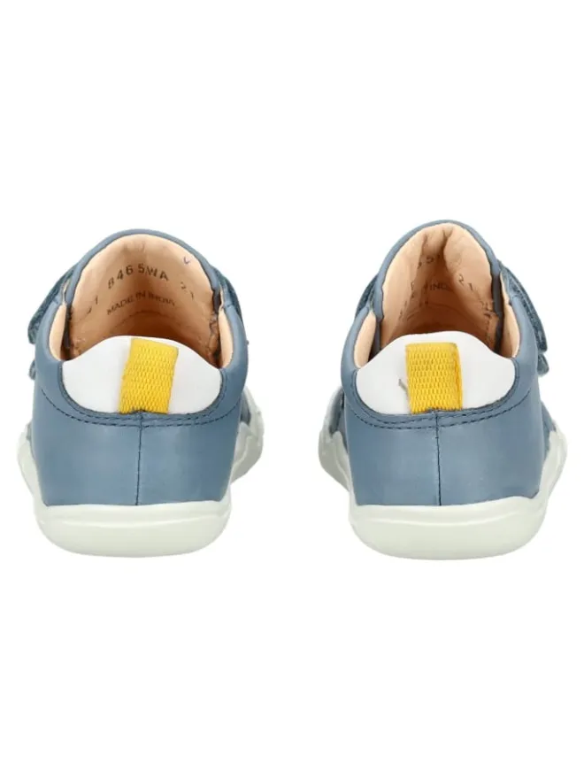 Halbschuhe in Sky>Geox Sale