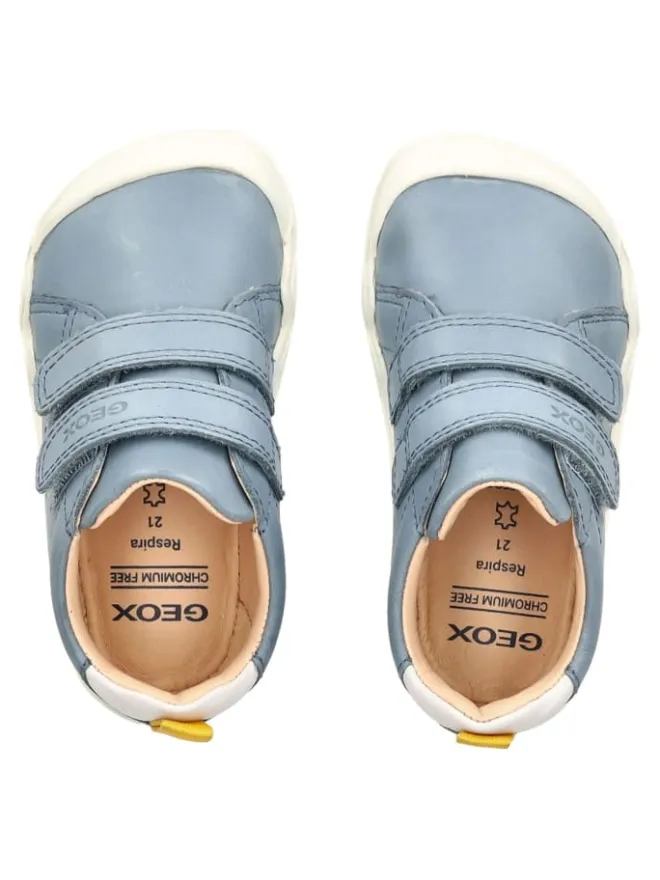 Halbschuhe in Sky>Geox Sale