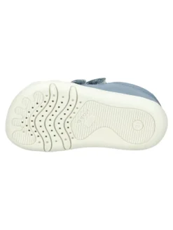 Halbschuhe in Sky><noscript><img width=