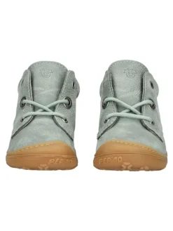 PEPINO Lauflernschuhe^Halbschuhe in Türkis