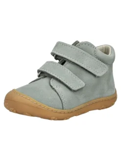 Halbschuhe in Türkis><noscript><img width=