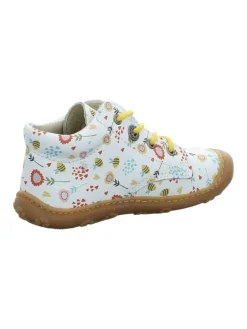 Halbschuhe in Weiß><noscript><img width=