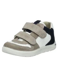 Halbschuhe in Weiß/Grau>PEPINO Hot