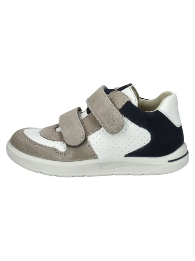 Halbschuhe in Weiß/Grau>PEPINO Hot