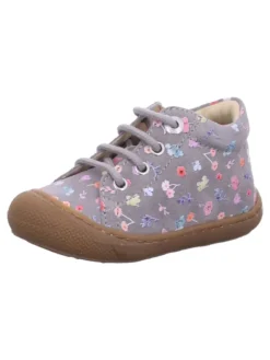 Naturino Lauflernschuhe^Halbschuhe Kinder in Grau