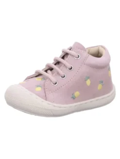 Naturino Lauflernschuhe^Halbschuhe Kinder in Rot