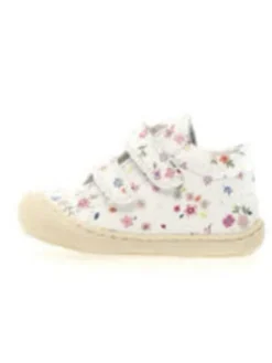 Naturino Lauflernschuhe^Halbschuhe Kinder in Weiß
