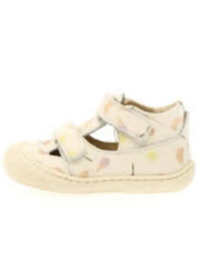 Halbschuhe Kinder in Weiß>Naturino Sale