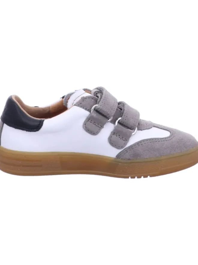 Froddo Sneakers·Sneakers Low^Halbschuhe Kinder Lou in Grau
