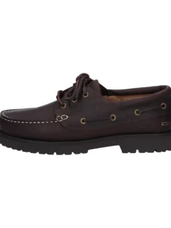 Halbschuhe Tarmac in marron/fonce>AIGLE Clearance