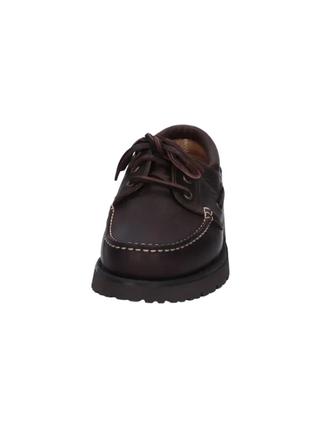 Halbschuhe Tarmac in marron/fonce>AIGLE Clearance