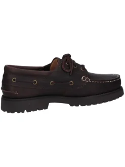 Halbschuhe Tarmac in marron/fonce><noscript><img width=