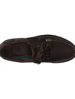 Halbschuhe Tarmac in marron/fonce><noscript><img width=