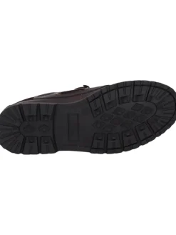 Halbschuhe Tarmac in marron/fonce><noscript><img width=
