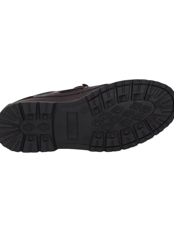 Halbschuhe Tarmac in marron/fonce>AIGLE Clearance