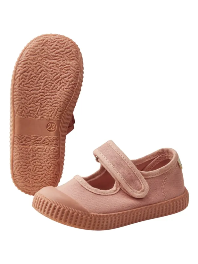 Halbschuhe uni in rosa>Sterntaler Hot