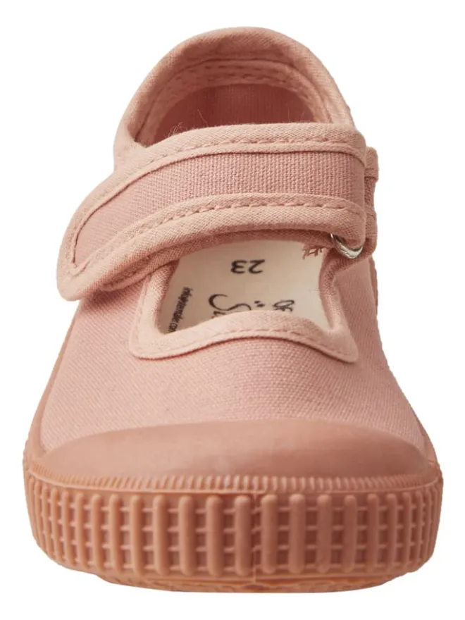 Halbschuhe uni in rosa>Sterntaler Hot