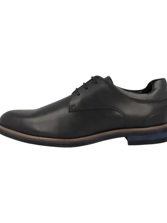 Halbschuhe Vince Adigo in schwarz>GORDON & BROS Discount
