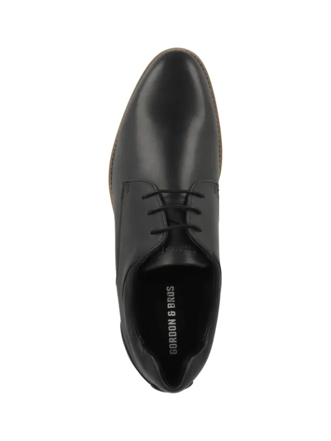Halbschuhe Vince Adigo in schwarz>GORDON & BROS Discount
