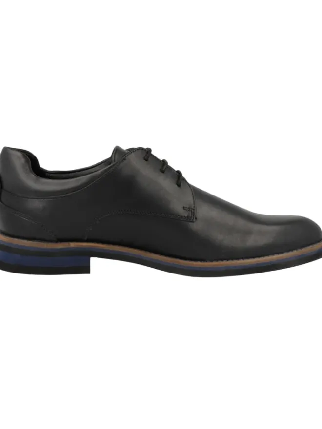 Halbschuhe Vince Adigo in schwarz>GORDON & BROS Discount