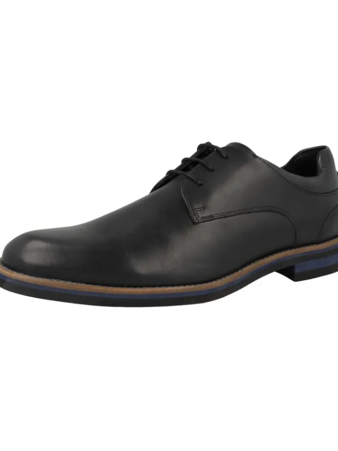 Halbschuhe Vince Adigo in schwarz>GORDON & BROS Discount