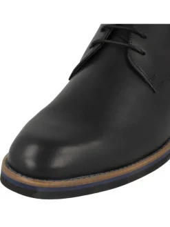 Halbschuhe Vince Adigo in schwarz><noscript><img width=