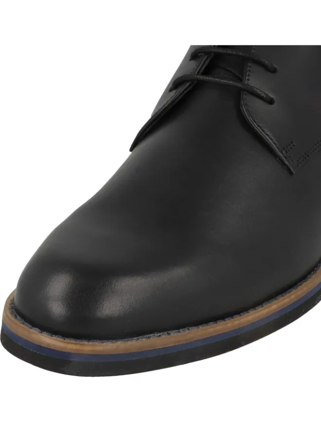 Halbschuhe Vince Adigo in schwarz>GORDON & BROS Discount