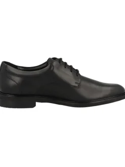 GORDON & BROS Schnürschuhe^Halbschuhe Vince D Nappa in schwarz
