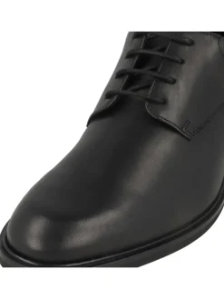 GORDON & BROS Schnürschuhe^Halbschuhe Vince D Nappa in schwarz