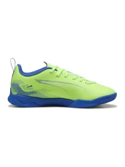 Hallen Fußballschuhe in Gelb>Puma New