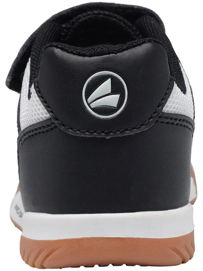 Hallen-Fußballschuhe "Finesto" in Schwarz>Jako New