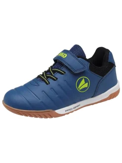 Jako Outdoor- & Sportschuhe·Trainings- & Sportschuhe^Hallen-Fußballschuhe "Finesto" in Dunkelblau