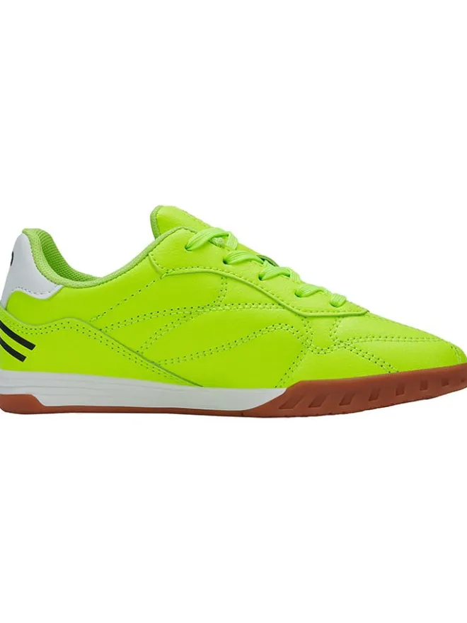 Jako Sportschuhe|Outdoor- & Sportschuhe·Trainings- & Sportschuhe^Hallen-Fußballschuhe "Signature" in Grün
