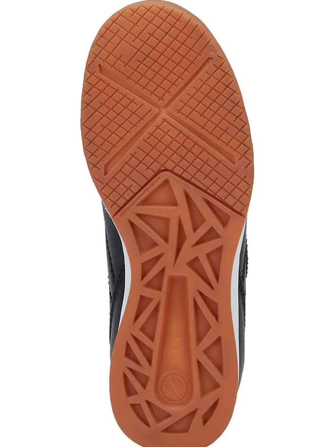 Jako Sportschuhe|Outdoor- & Sportschuhe·Trainings- & Sportschuhe^Hallen-Fußballschuhe "Signature" in Schwarz
