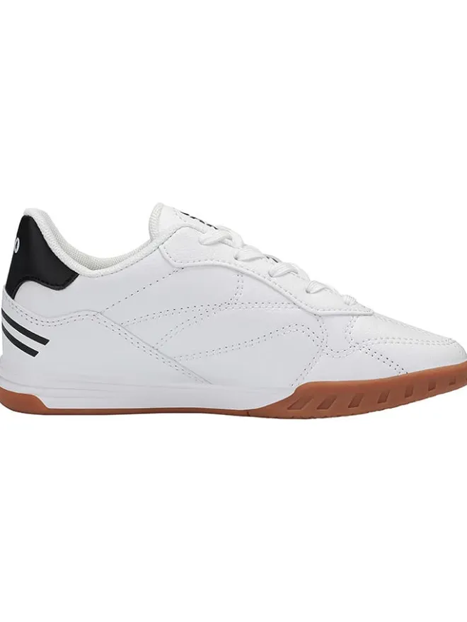Hallen-Fußballschuhe "Signature" in Weiß>Jako Clearance