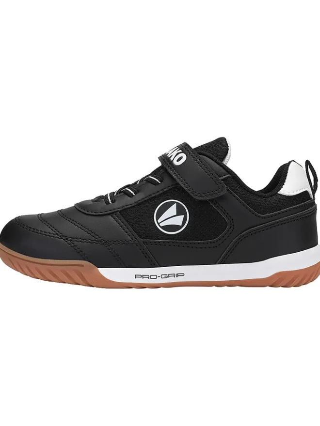 Hallen-Fußballschuhe "Winger" in Schwarz>Jako Hot