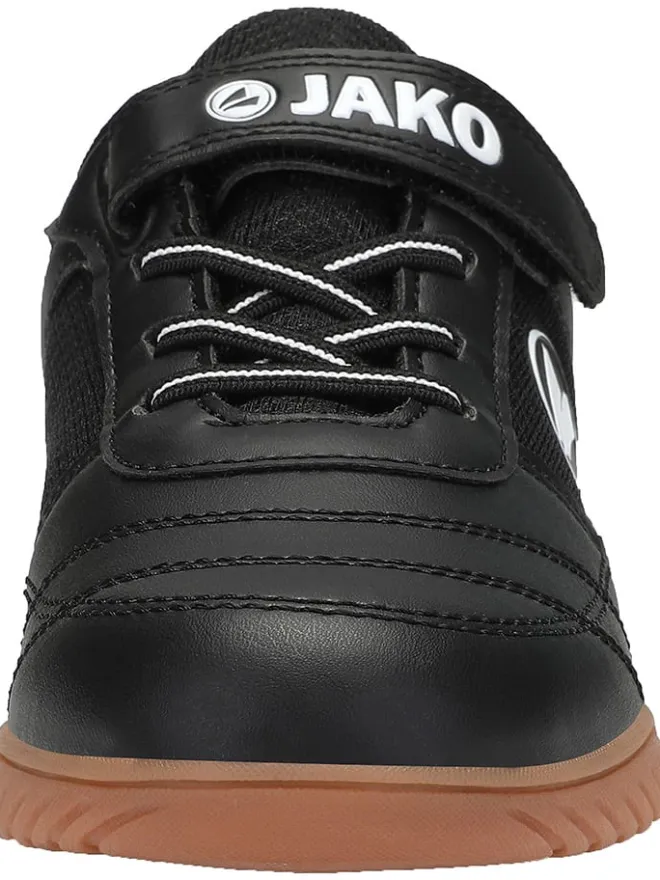 Hallen-Fußballschuhe "Winger" in Schwarz>Jako Hot