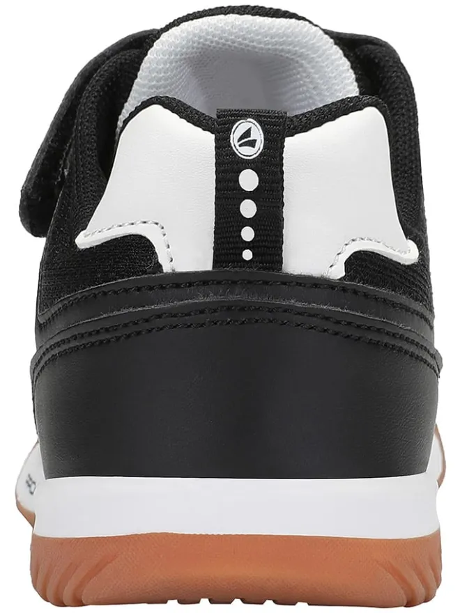 Hallen-Fußballschuhe "Winger" in Schwarz>Jako Hot