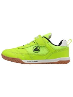 Hallen-Fußballschuhe "Winger" in Gelb>Jako Discount