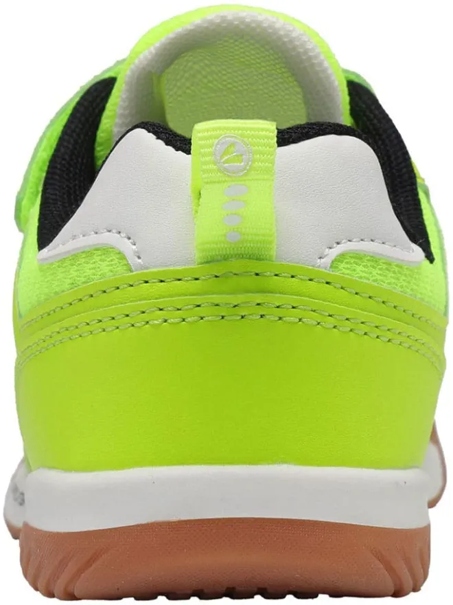 Hallen-Fußballschuhe "Winger" in Gelb>Jako Discount