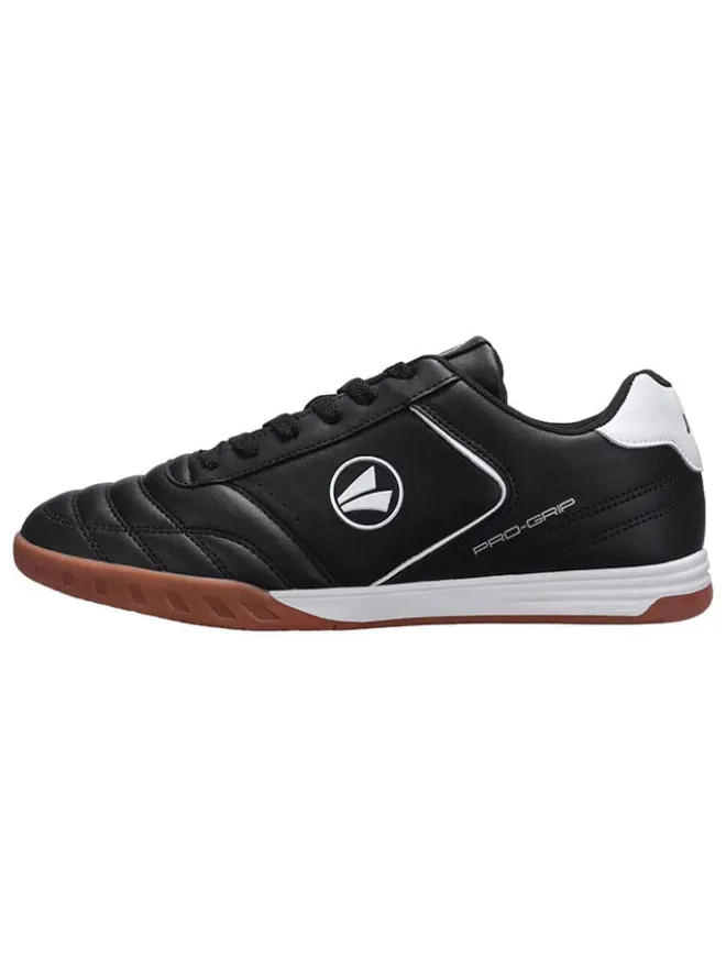 Hallen-Fußballschuhe "Yard Pro" in Schwarz>Jako Clearance