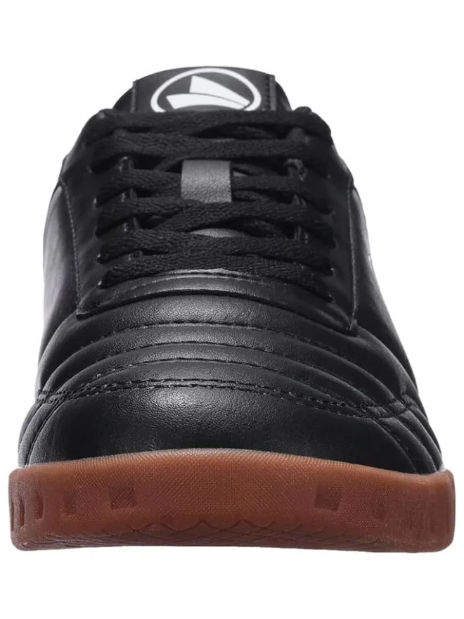 Hallen-Fußballschuhe "Yard Pro" in Schwarz>Jako Clearance