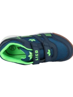 Hallenschuh 