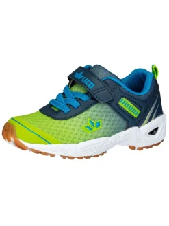 Hallenschuh "Barney VS" in Gelb>Lico Online