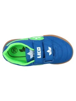 Hallenschuh 